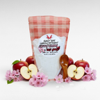 Scarlet Suds Laundry Detergent - Cherry Blossom & Red Apples