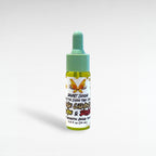 Revolt Serum Defy The Shine Face Serum (oily skin) - Roman Chamomile, Lemon, and Rose