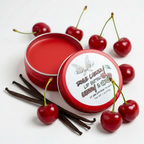Rogue Cherry Lip Butter - Cherry & Vanilla