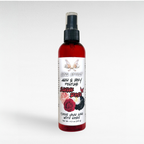 Savage Rose Hair & Body Perfume - Fresh Rose