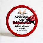 Savage Rose Salve - Bulgarian Rose