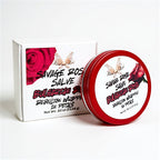 Savage Rose Salve - Bulgarian Rose