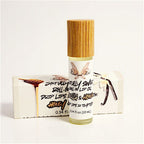 Sinfully Sweet Lip Oil - Honey & Vanilla