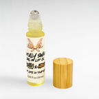 Sinfully Sweet Lip Oil - Honey & Vanilla