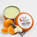 Twisted Cream Lip Butter - Orange Cream & Vanilla