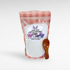 Untamed Bloom Laundry Detergent - Lilac & Lotus