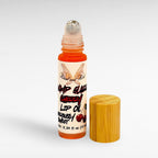 Vamp Glaze Lip Oil - Cherry