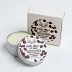 Vicious Vanilla Lip Butter - Vanilla Bean