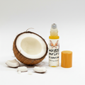 Wicked Coconut Lip Oil - Coconut
