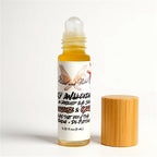 Wild Awakening Roll-on Eye Serum - Frankincense & Geranium