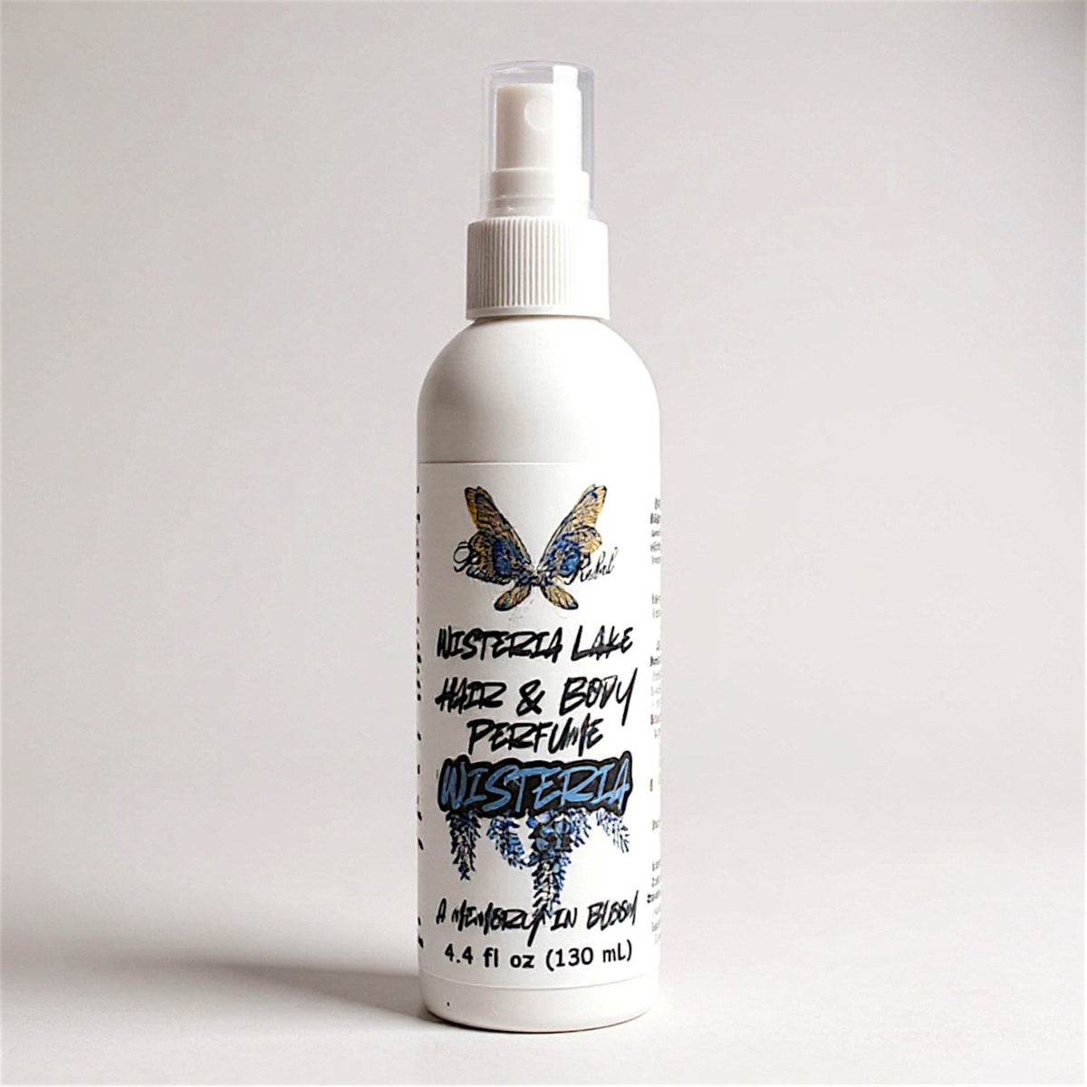 Wisteria Lake Hair & Body Perfume - Wisteria