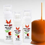 Forbidden Bite Hair & Body Perfume - Caramel Apple