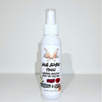 Aqua Armor Toner (dry skin) - Rose & Cucumber