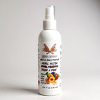 Rebel Nectar Hair & Body Perfume - Peach, Red Apple, Plumeria & Plum Nectar
