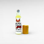 Bad Apple Lip Oil - Red Apple