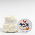 Baking Bad Shimmer Body Butter - Apple Pie