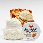 Baking Bad Shimmer Body Butter - Apple Pie