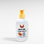 Baking Bad Shimmer Body Oil - Apple Pie