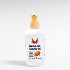 Baking Bad Shower Oil - Apple Pie