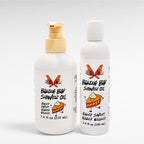 Baking Bad Shower Oil - Apple Pie