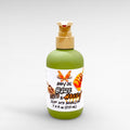 Bare Oats & Honey Body Oil by Ritual and Rebel. green bottle with pump 7.4 fl oz