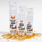 Bare Oats & Honey Hair & Body Perfume - Oats, Honey, & Roman Chamomile