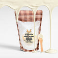 Vanilla Vixen Laundry Detergent - Vanilla Bean Buttercream