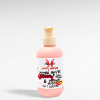 Cherry Mischief Shimmer Body Oil - Cherry & Almond