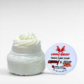Cherry Mischief Foaming Sugar Scrub - Cherry & Almond