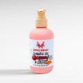 Cherry Mischief Shower Oil - Cherry & Almond
