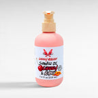 Cherry Mischief Shower Oil - Cherry & Almond