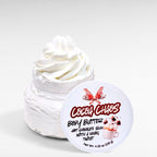 Cocoa Chaos Body Butter - Hot Chocolate & Marshmallow