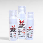 Cocoa Chaos Hair & Body Perfume - Hot Chocolate