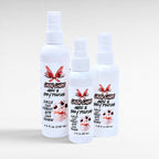 Cocoa Chaos Hair & Body Perfume - Hot Chocolate