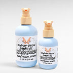 Dewdrop Darling Shower Oil - Baby's Breath