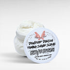 Dewdrop Darling Foaming Sugar Scrub - Baby's Breath