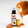 Forbidden Bite Lip Oil - Caramel Apple