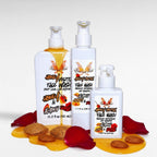 Honey Vortex Face Wash - Honey, Almond & Rose