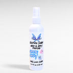 Electric Sugar Hair & Body Perfume - Cotton Candy