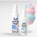 Electric Sugar Hair & Body Perfume - Cotton Candy