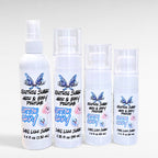 Electric Sugar Hair & Body Perfume - Cotton Candy