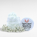 Dewdrop Darling Body Butter - Baby's Breath