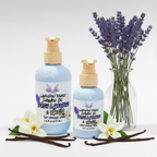 Lavender Fever Shower Oil - Dutch Lavender & Vanilla