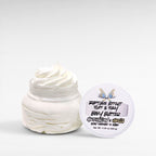 Fluff & Fury Body Butter - Marshmallow & Vanilla