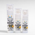 Fluff & Fury Hair & Body Perfume - Marshmallow & Vanilla Bean