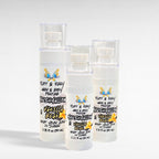 Fluff & Fury Hair & Body Perfume - Marshmallow & Vanilla Bean