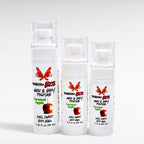 Forbidden Bite Hair & Body Perfume - Caramel Apple