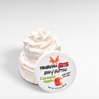 Forbidden Bite Shimmer Body Butter - Caramel Apple