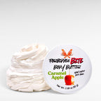 Forbidden Bite Shimmer Body Butter - Caramel Apple