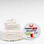 Forbidden Bite Shimmer Body Butter - Caramel Apple